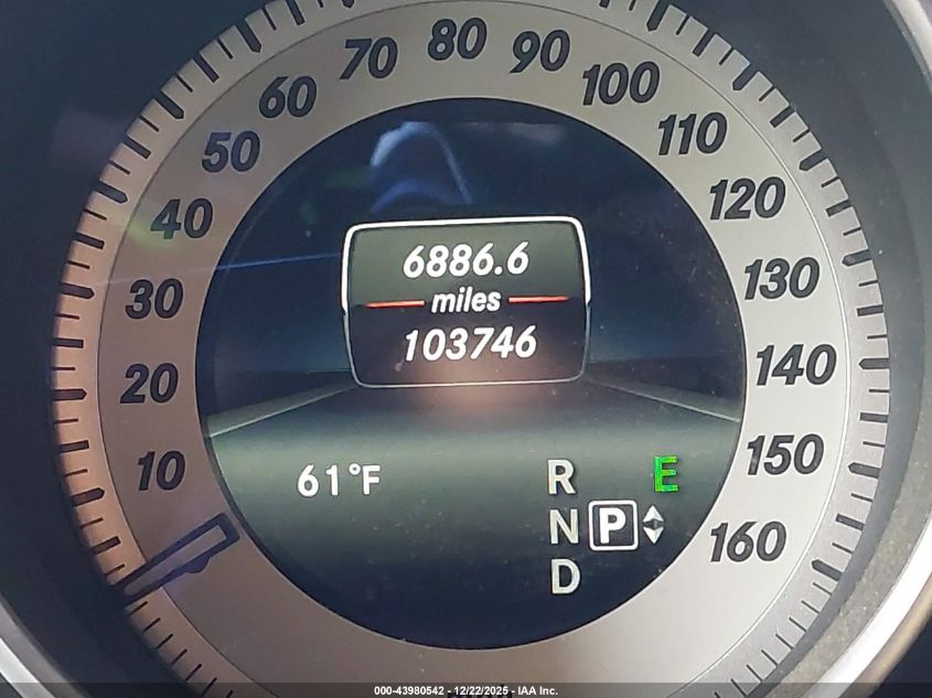 2015 Mercedes-Benz E 350 4Matic VIN: WDDHF8JB5FB089437 Lot: 43980542