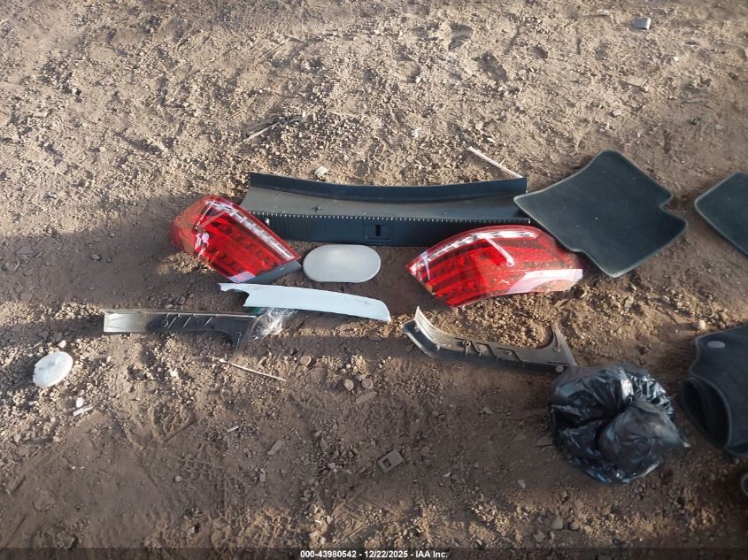 2015 Mercedes-Benz E 350 4Matic VIN: WDDHF8JB5FB089437 Lot: 43980542