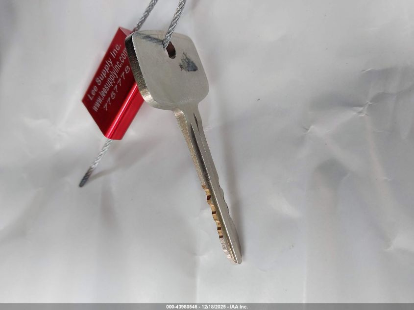 1997 Toyota Celica Gt VIN: JT5FG02T3V0041111 Lot: 43980546