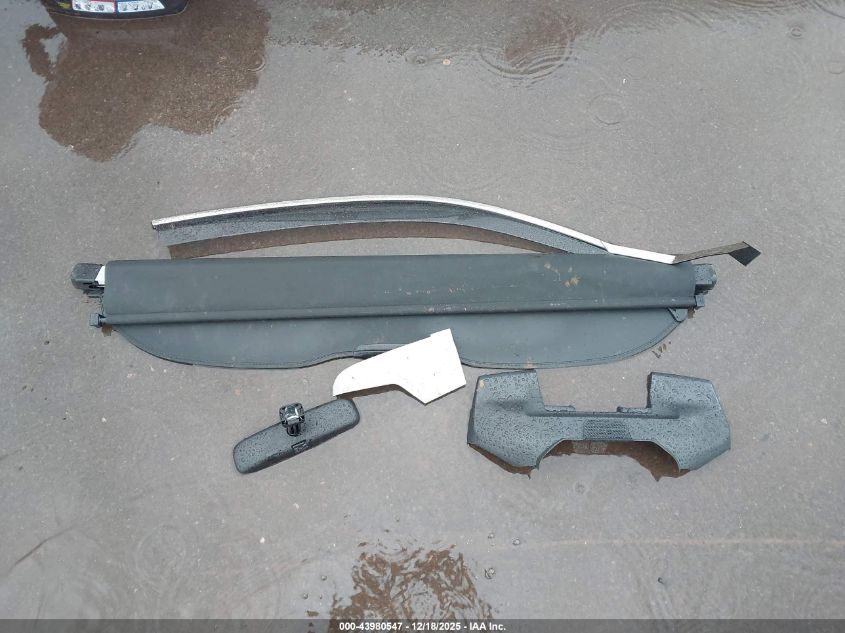 2022 Subaru Forester Limited VIN: JF2SKANC9NH483767 Lot: 43980547