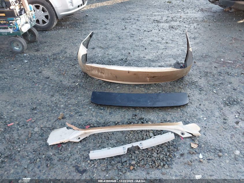 2010 Toyota Prius Ii VIN: JTDKN3DU7A0110943 Lot: 43980549