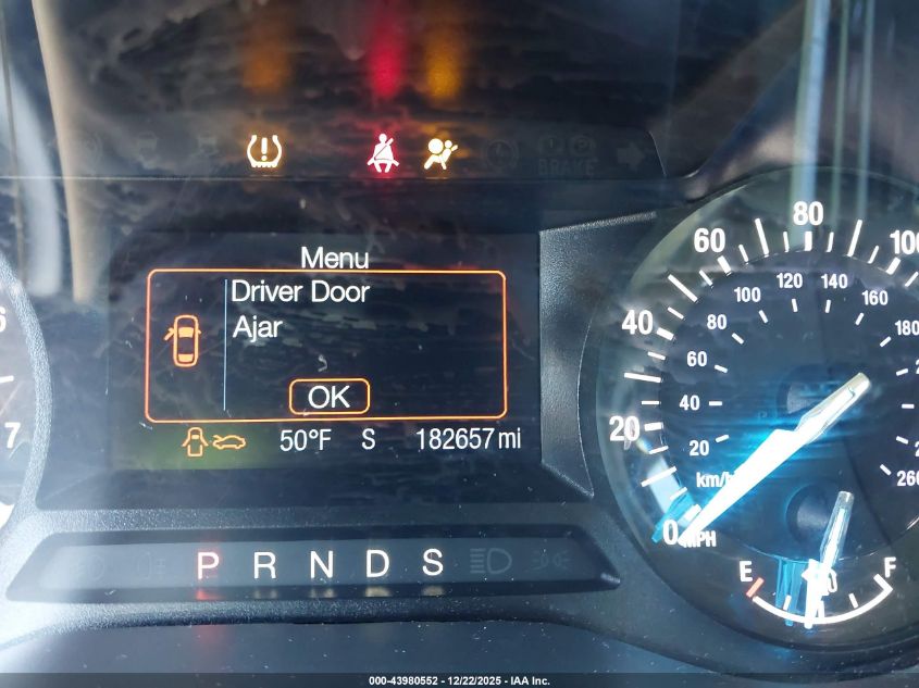 2016 Ford Fusion Se VIN: 3FA6P0H70GR390458 Lot: 43980552