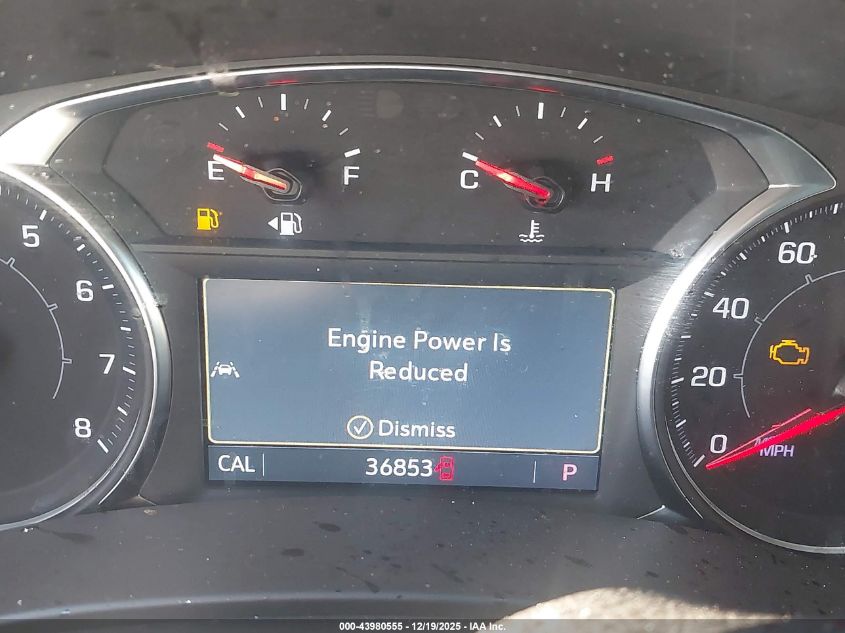 2024 GMC Terrain Awd Slt VIN: 3GKALVEG0RL360310 Lot: 43980555