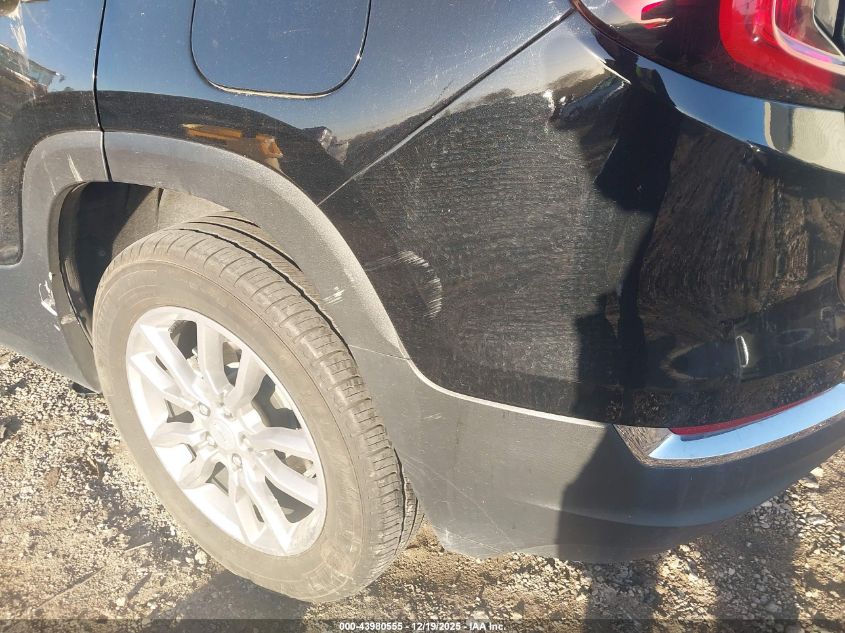 2024 GMC Terrain Awd Slt VIN: 3GKALVEG0RL360310 Lot: 43980555