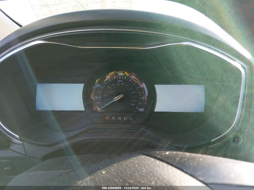 2020 Ford Fusion Se VIN: 3FA6P0HD0LR111641 Lot: 43980559