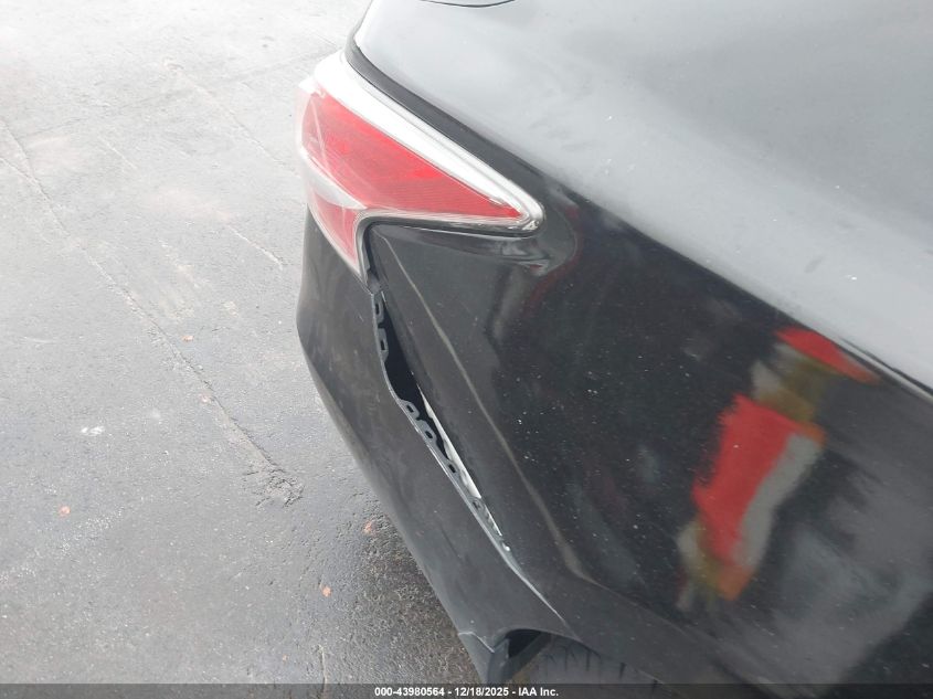 2015 Nissan Altima 2.5 S VIN: 1N4AL3AP8FN391554 Lot: 43980564