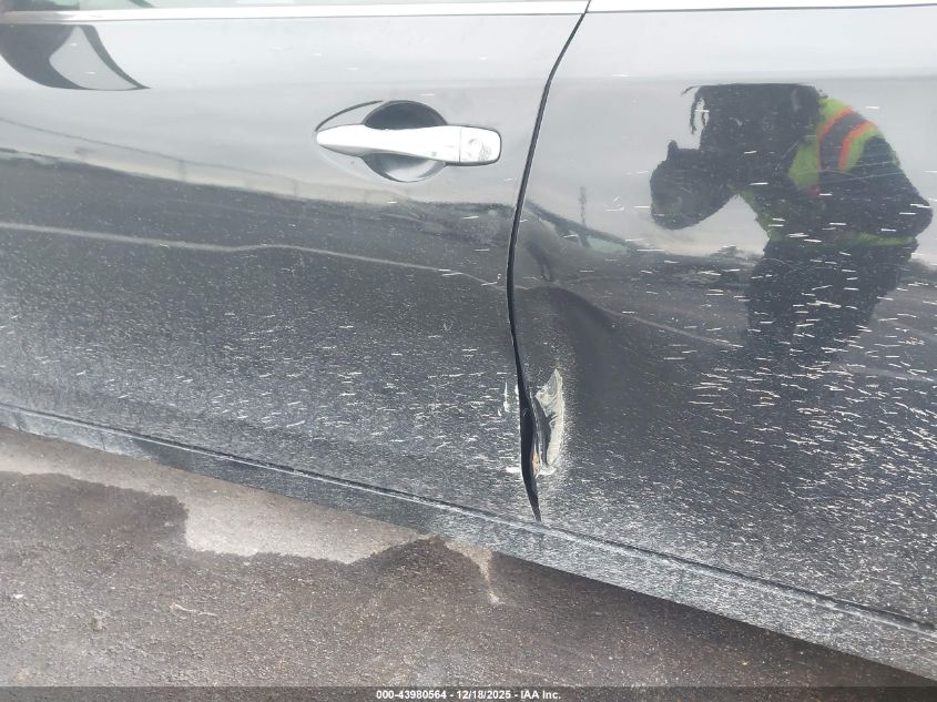 2015 Nissan Altima 2.5 S VIN: 1N4AL3AP8FN391554 Lot: 43980564