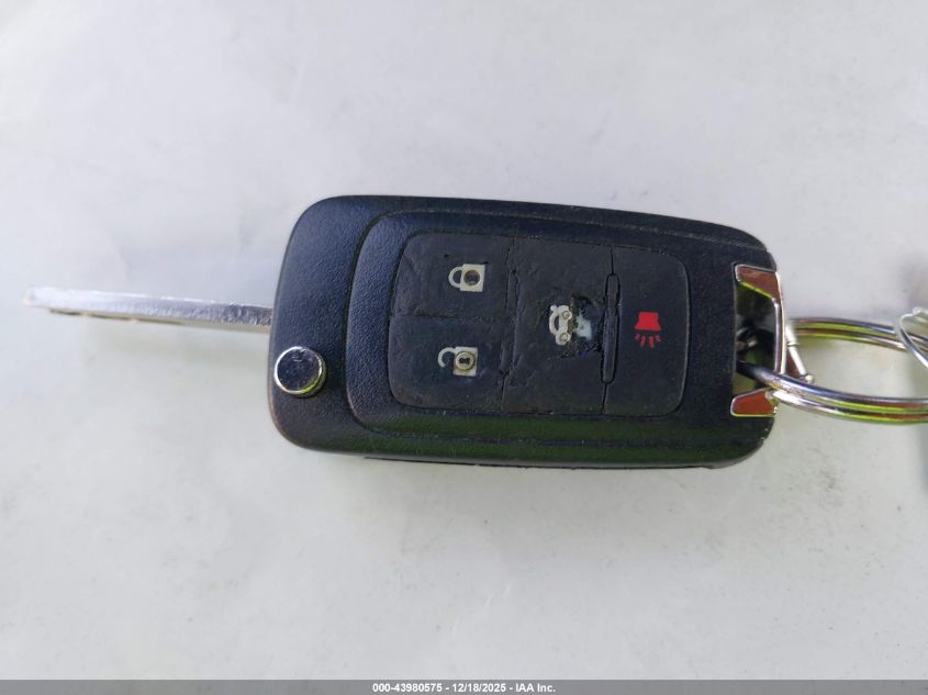 2012 Chevrolet Camaro 1Lt VIN: 2G1FB1E30C9182668 Lot: 43980575