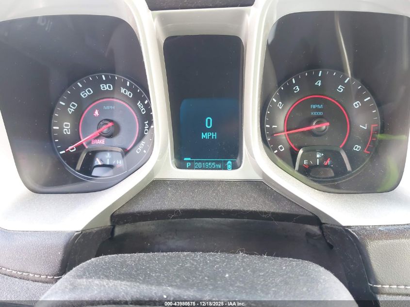 2012 Chevrolet Camaro 1Lt VIN: 2G1FB1E30C9182668 Lot: 43980575