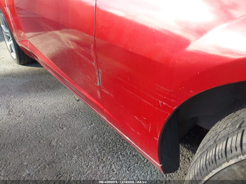 2012 Chevrolet Camaro 1Lt VIN: 2G1FB1E30C9182668 Lot: 43980575