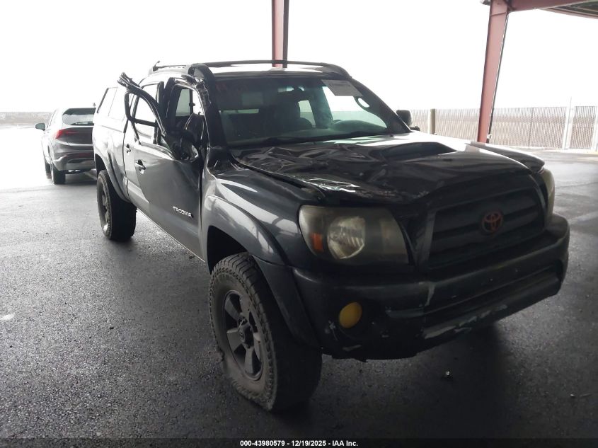2010 Toyota Tacoma Base V6