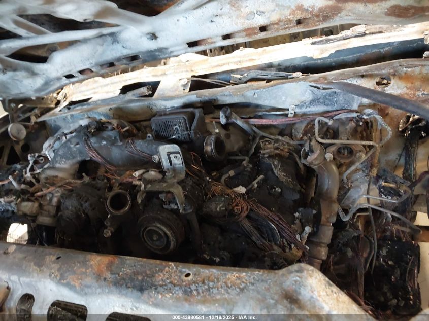 2019 GMC Sierra 2500Hd Sle VIN: 1GT12PEY3KF217239 Lot: 43980581