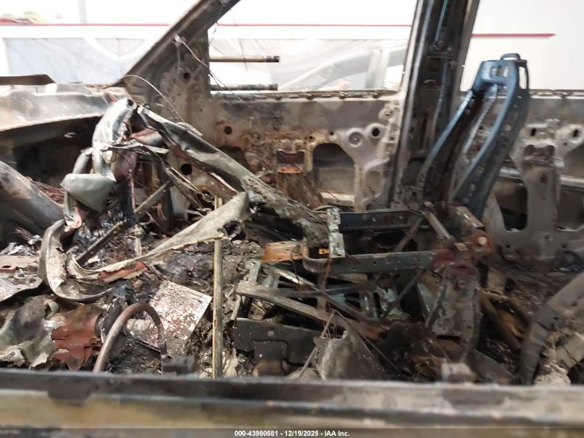 2019 GMC Sierra 2500Hd Sle VIN: 1GT12PEY3KF217239 Lot: 43980581