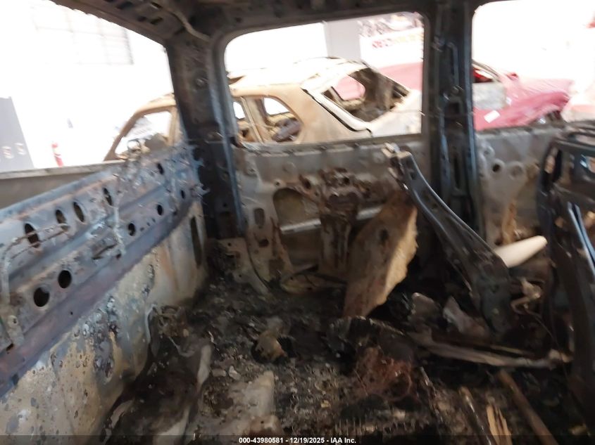 2019 GMC Sierra 2500Hd Sle VIN: 1GT12PEY3KF217239 Lot: 43980581