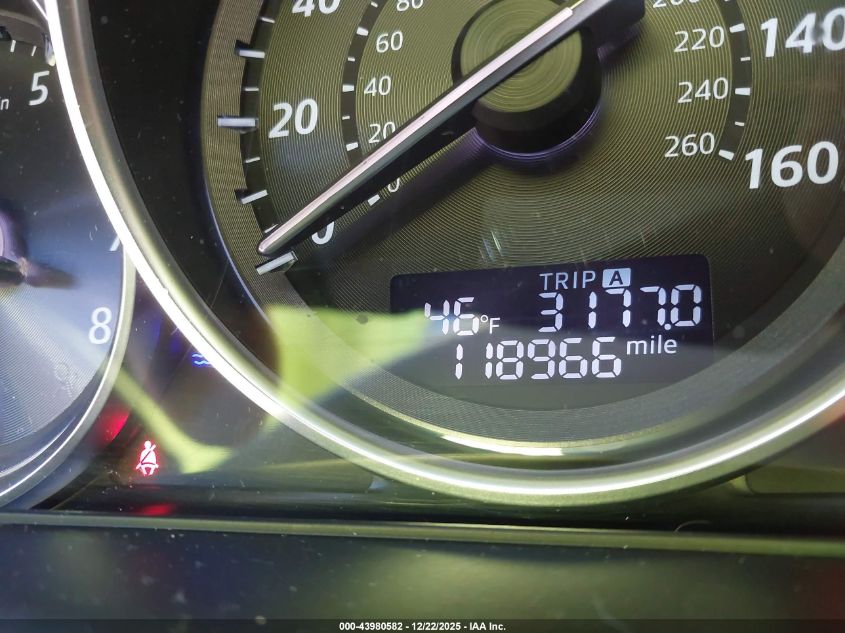 2014 Mazda Cx-5 Grand Touring VIN: JM3KE2DY7E0318122 Lot: 43980582