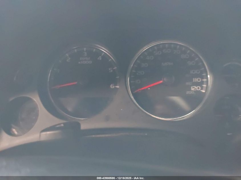 2007 Chevrolet Tahoe Ltz VIN: 1GNFK13077R277375 Lot: 43980586