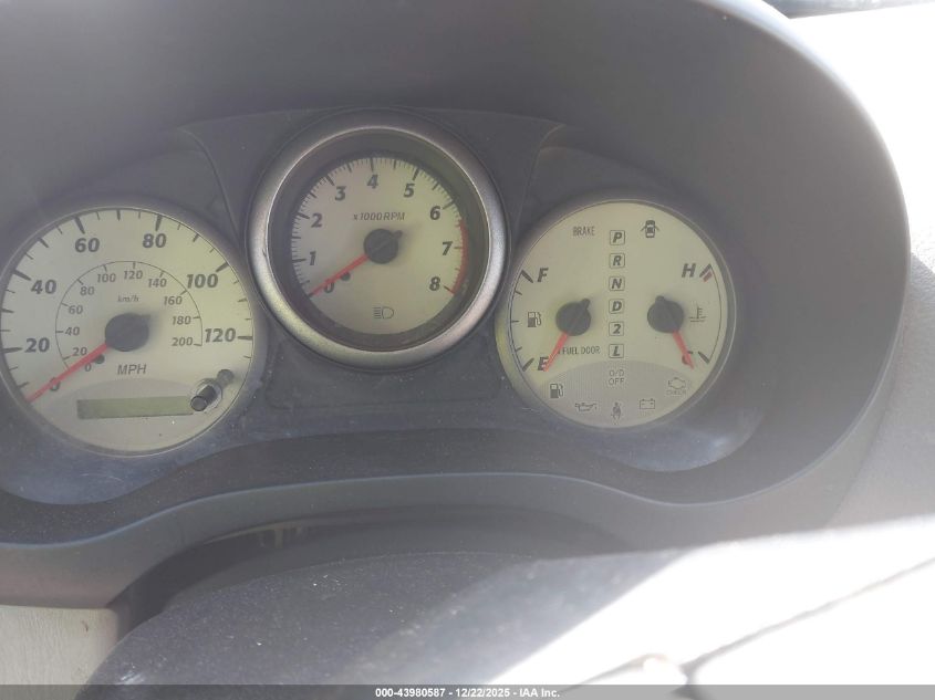 2002 Toyota Rav4 VIN: JTEGH20V620077310 Lot: 43980587