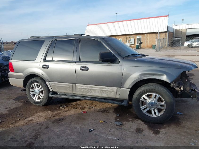 2003 Ford Expedition Xlt VIN: 1FMPU15L23LC29418 Lot: 43980589