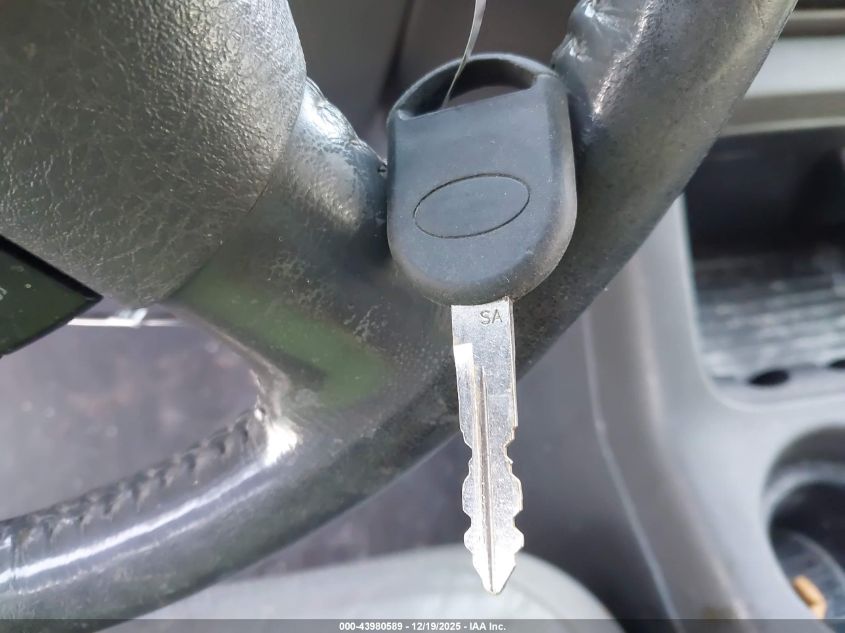 2003 Ford Expedition Xlt VIN: 1FMPU15L23LC29418 Lot: 43980589