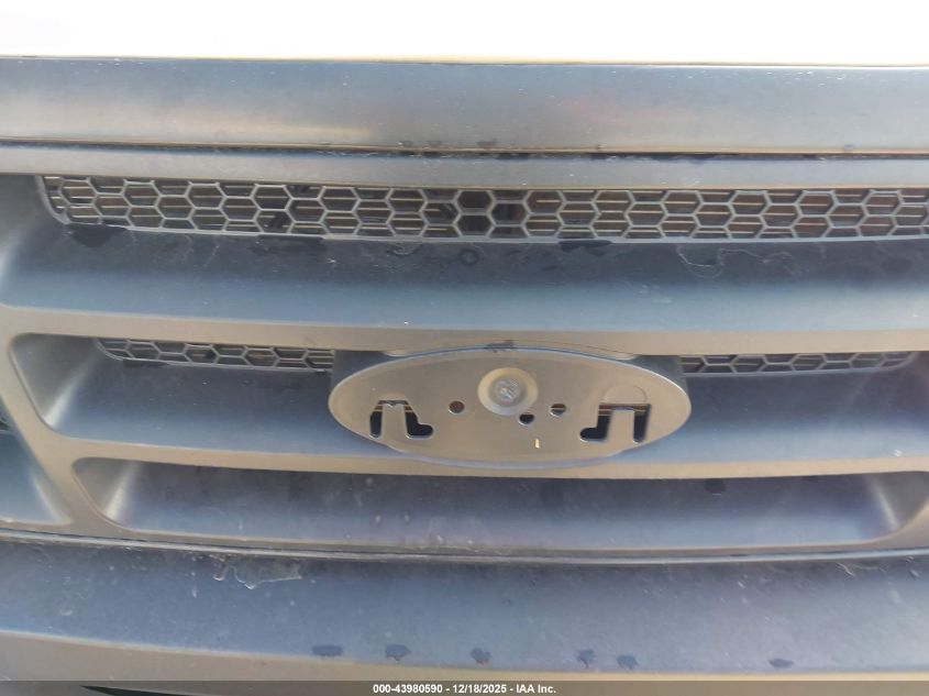 2008 Ford F-150 Stx/Xl/Xlt VIN: 1FTRF12288KE70514 Lot: 43980590