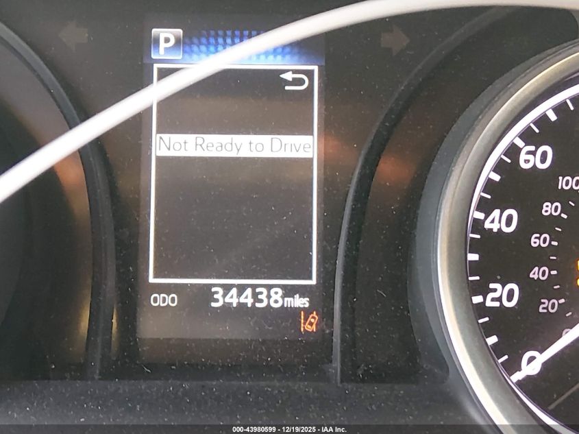 2021 Toyota Camry Le VIN: 4T1C11AK8MU558513 Lot: 43980599