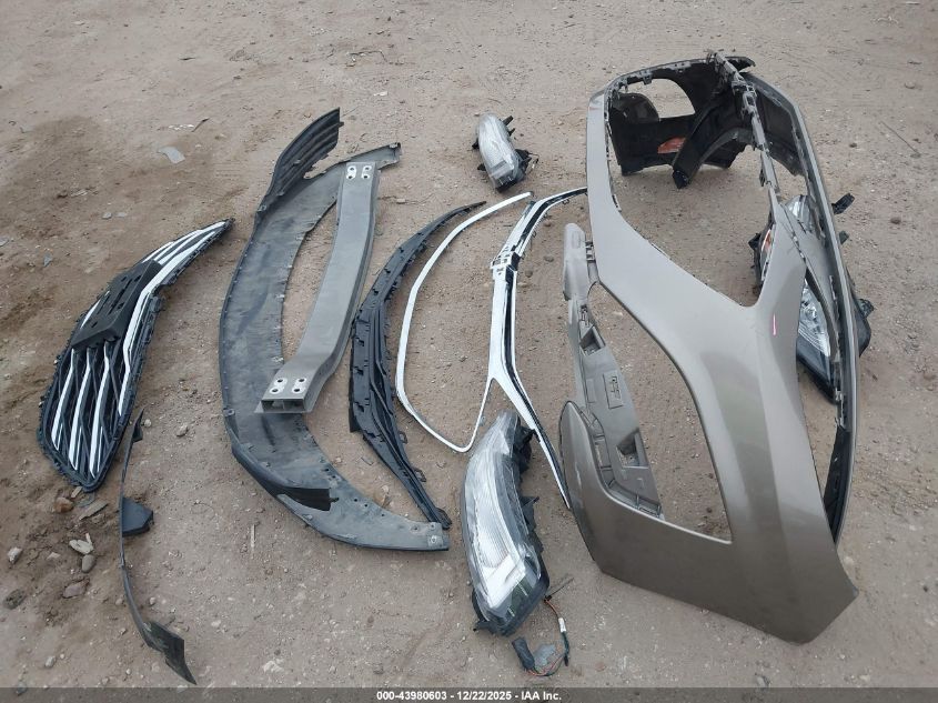 2023 Chevrolet Malibu Fwd 1Lt VIN: 1G1ZD5STXPF246330 Lot: 43980603