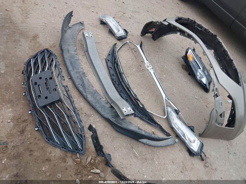 2023 Chevrolet Malibu Fwd 1Lt VIN: 1G1ZD5STXPF246330 Lot: 43980603