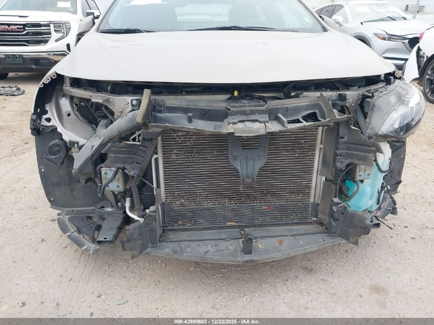 2023 Chevrolet Malibu Fwd 1Lt VIN: 1G1ZD5STXPF246330 Lot: 43980603