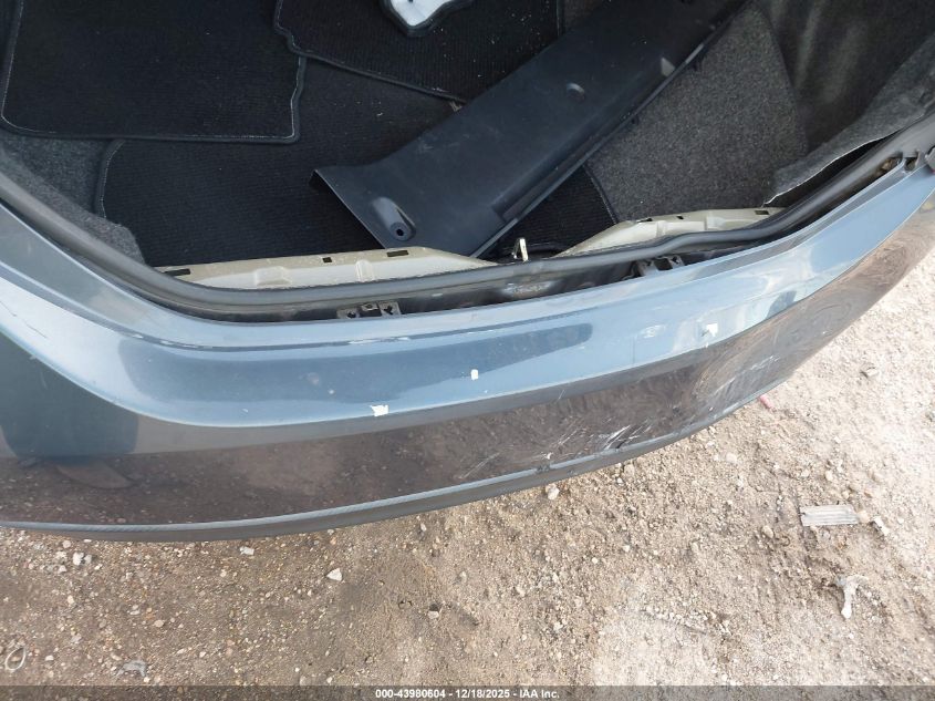 2016 Toyota Corolla S Plus VIN: 5YFBURHE7GP487232 Lot: 43980604