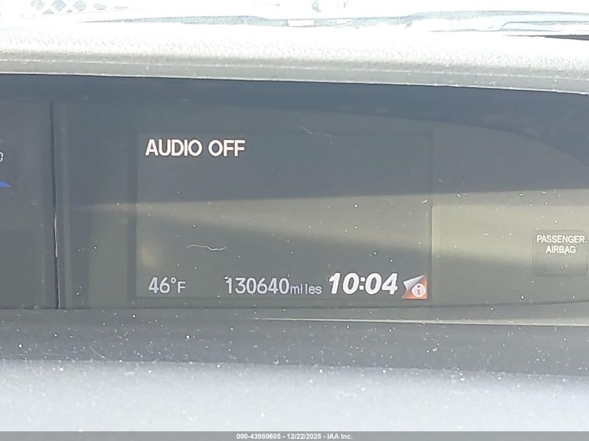 2015 Honda Civic Ex VIN: 19XFB2F84FE062353 Lot: 43980605