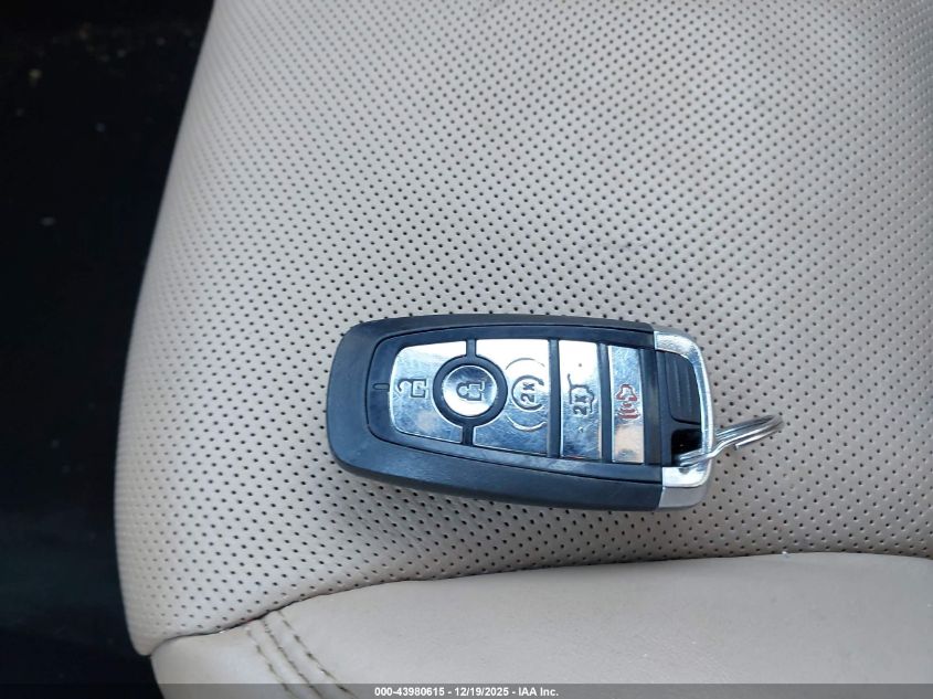 2020 Lincoln Corsair Reserve VIN: 5LMCJ2DH3LUL06590 Lot: 43980615