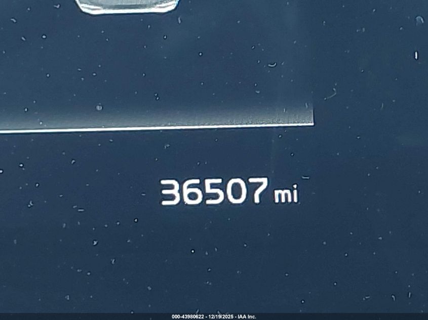 2023 Kia Sportage Ex VIN: 5XYK33AF6PG116389 Lot: 43980622