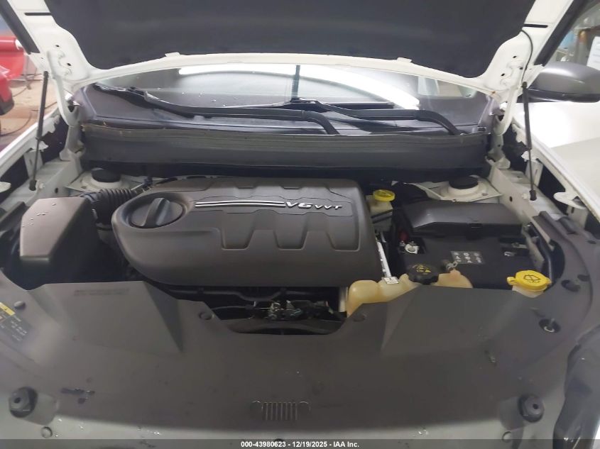 2019 Jeep Cherokee Trailhawk 4X4 VIN: 1C4PJMBX4KD335321 Lot: 43980623