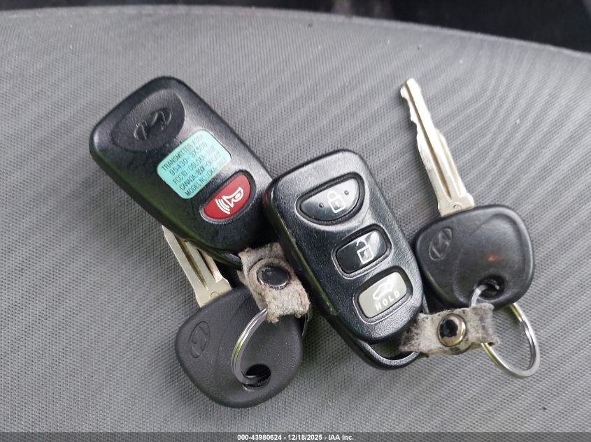 2012 Hyundai Elantra Gls VIN: 5NPDH4AEXCH145274 Lot: 43980624