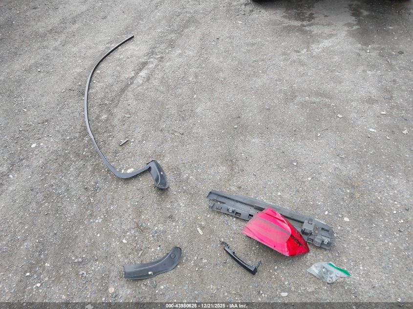 2016 BMW 320I VIN: WBA8A9C56GK617989 Lot: 43980626