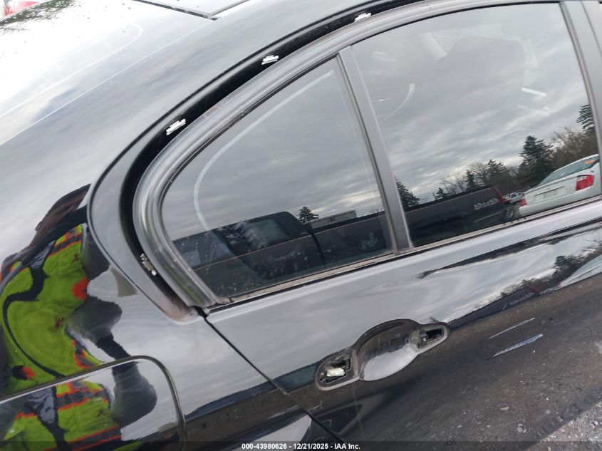 2016 BMW 320I VIN: WBA8A9C56GK617989 Lot: 43980626