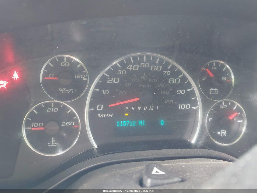 2021 Chevrolet Express Cargo Rwd 2500 Extended Wheelbase Wt VIN: 1GCWGBFP6M1260800 Lot: 43980627