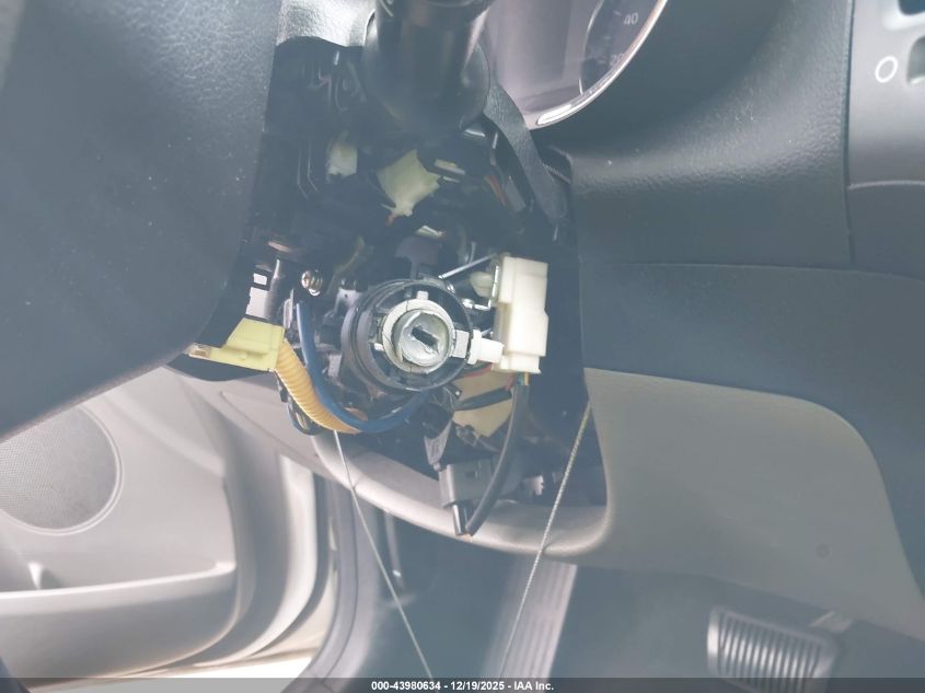 2015 Kia Forte Lx VIN: KNAFX4A65F5355173 Lot: 43980634