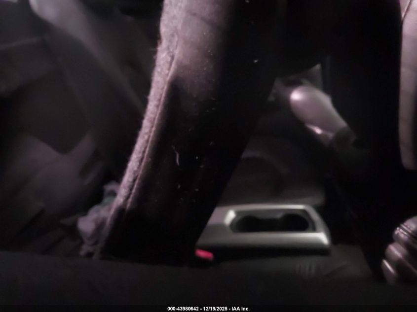 2012 Cadillac Cts Premium VIN: 1G6DS1E38C0104327 Lot: 43980642