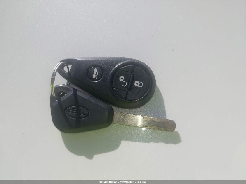 2009 Subaru Impreza Outback Sport VIN: JF1GH63619G805090 Lot: 43980643