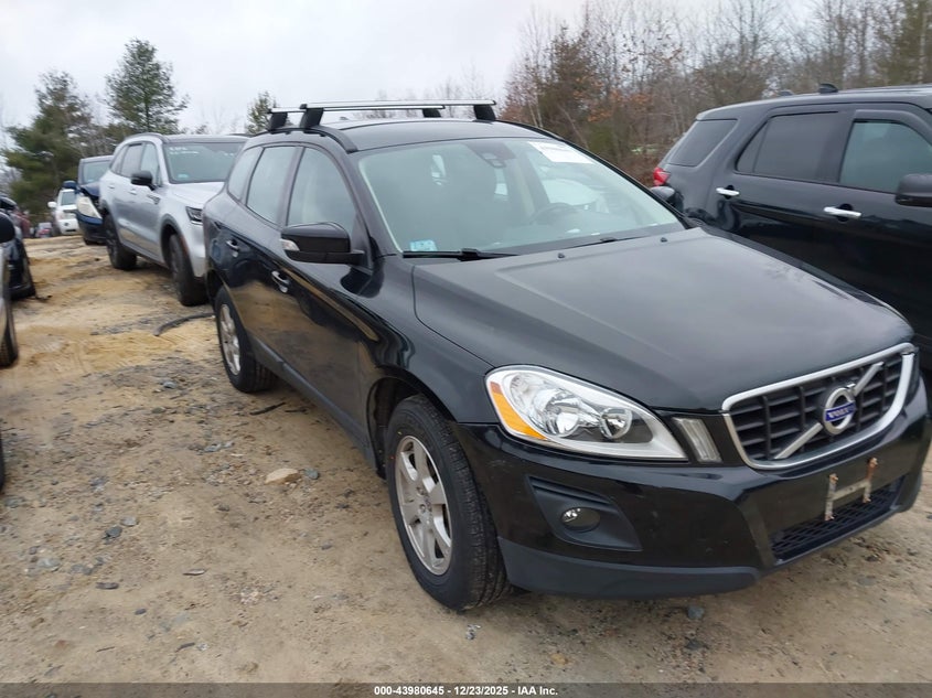 2010 Volvo Xc60 3.2