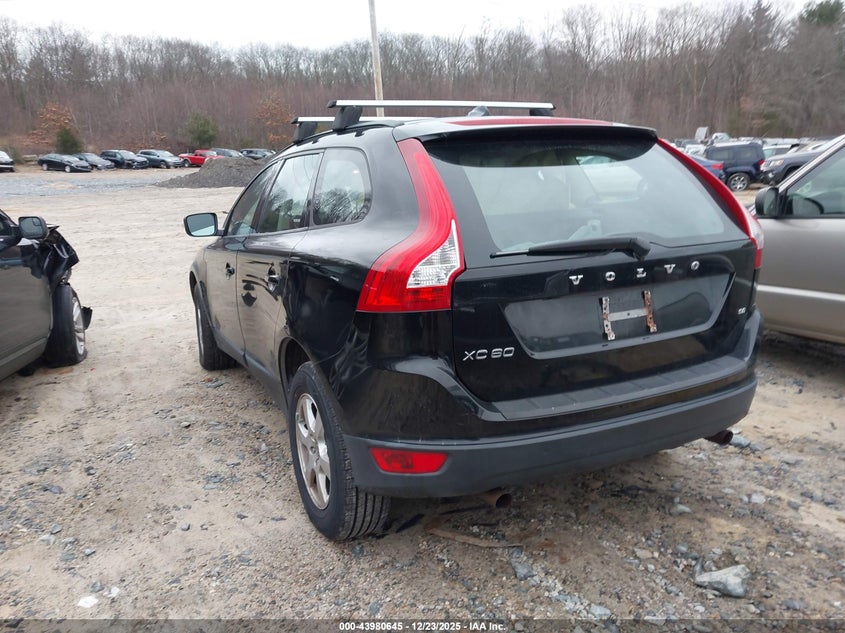 2010 Volvo Xc60 3.2