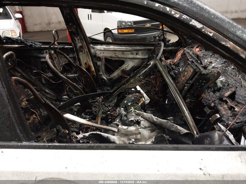 2025 Subaru Forester Touring Hybrid