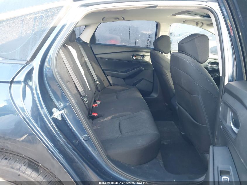 2023 Honda Accord Ex VIN: 1HGCY1F39PA050088 Lot: 43980650