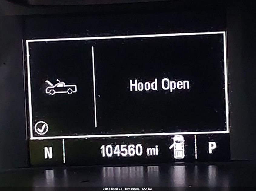 2019 Chevrolet Colorado Wt VIN: 1GCGTBEN4K1139437 Lot: 43980654