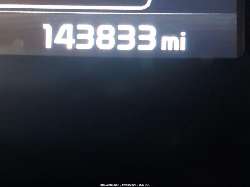 2017 Kia Sportage Sx Turbo VIN: KNDPR3A6XH7154937 Lot: 43980656