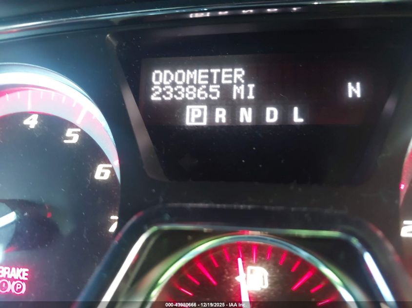 2013 GMC Acadia Denali VIN: 1GKKVTKD8DJ169666 Lot: 43980666