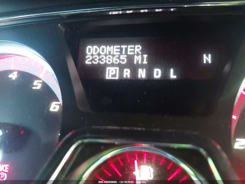 2013 GMC Acadia Denali VIN: 1GKKVTKD8DJ169666 Lot: 43980666