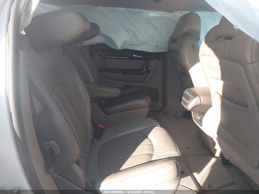 2013 GMC Acadia Denali VIN: 1GKKVTKD8DJ169666 Lot: 43980666