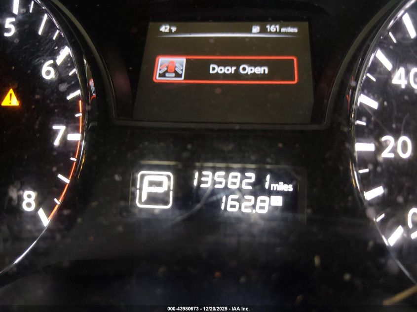 2015 Nissan Pathfinder Platinum/S/Sl/Sv VIN: 5N1AR2MN7FC666125 Lot: 43980673